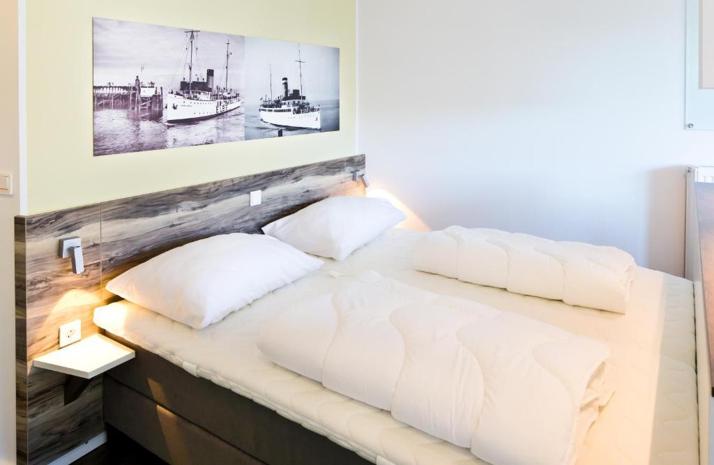 Duhner Strandhus Cuxhaven Chambre photo